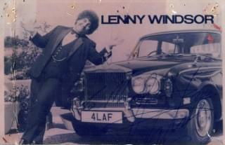 Lenny Windsor